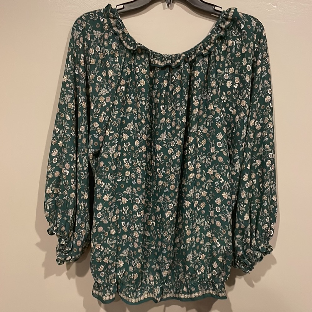 Max Edition blouse - Picture 7 of 8